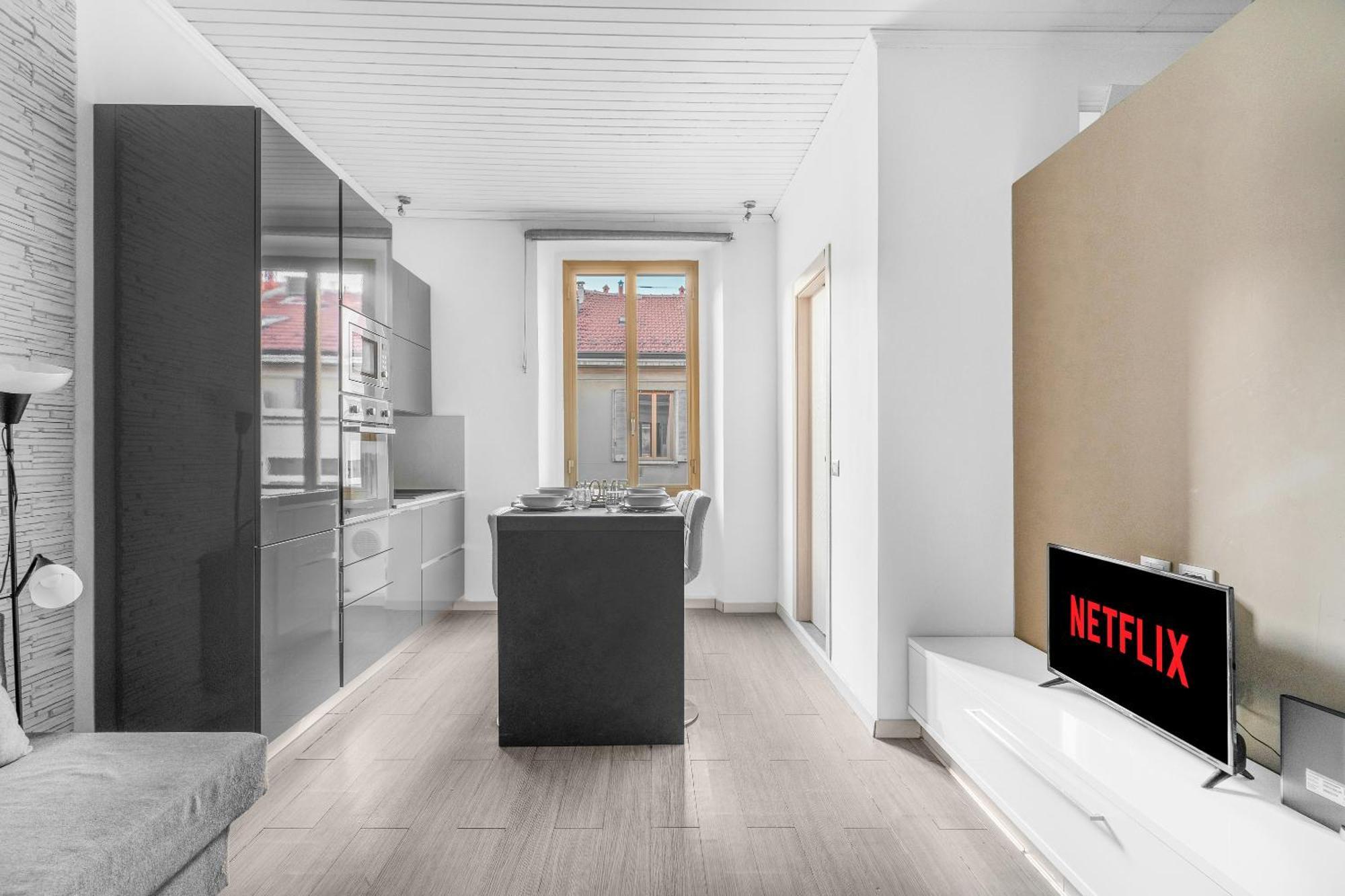 Ven88 - Loreto - Duomo -large - Modern - Apartamento Milán