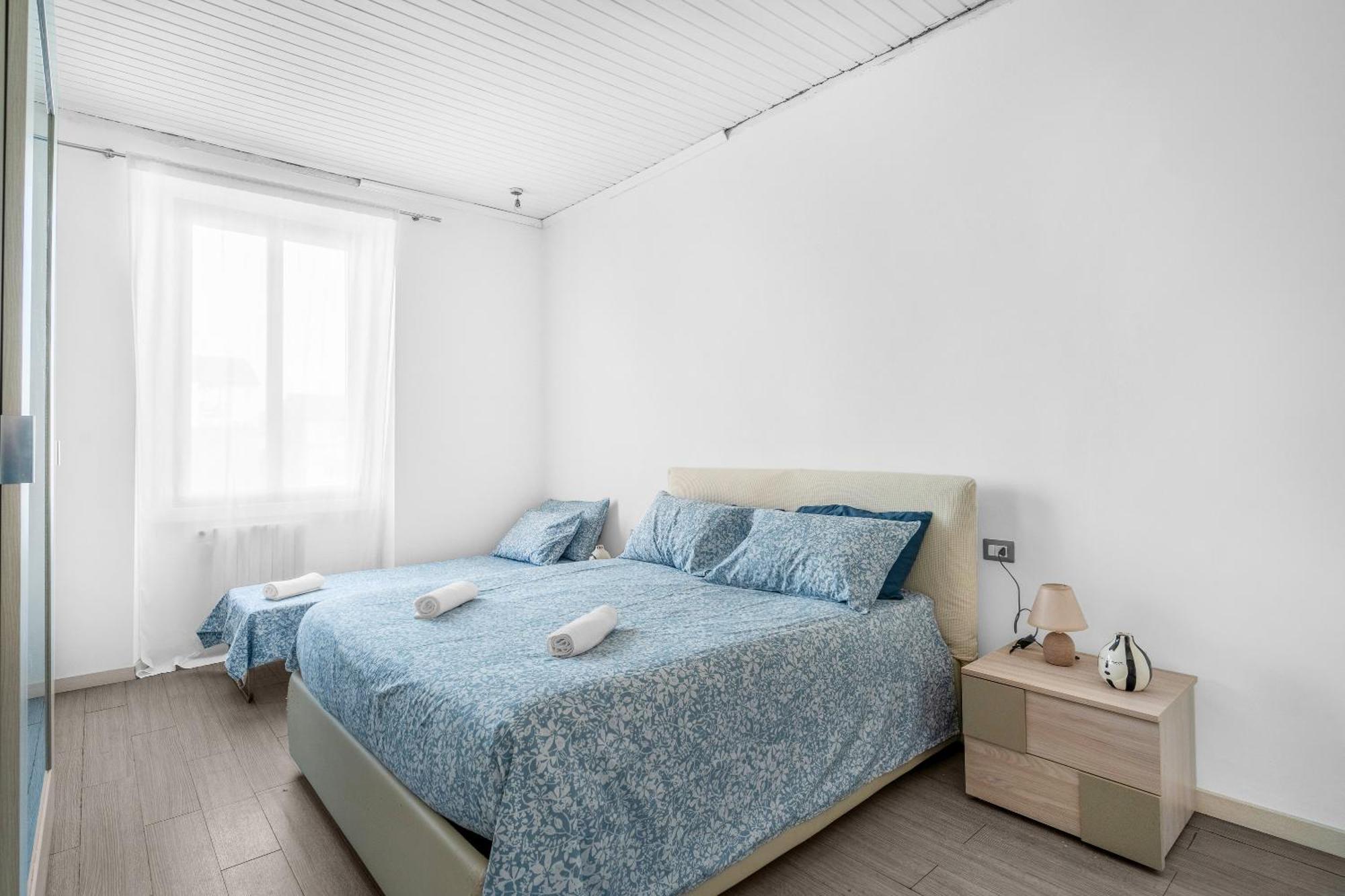 Appartamento Ven88 - Loreto - Duomo -large - Modern -