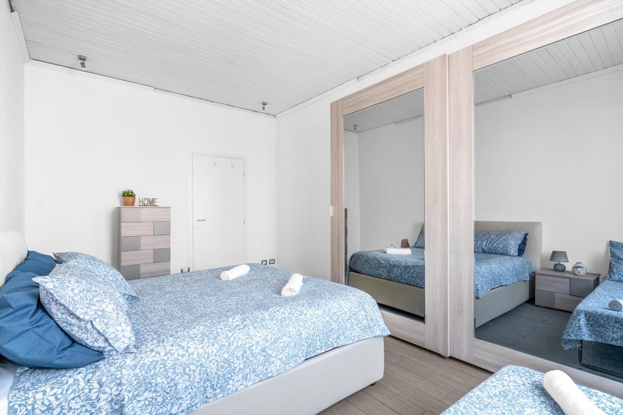 Ven88 - Loreto - Duomo -large - Modern - Apartamento Milán