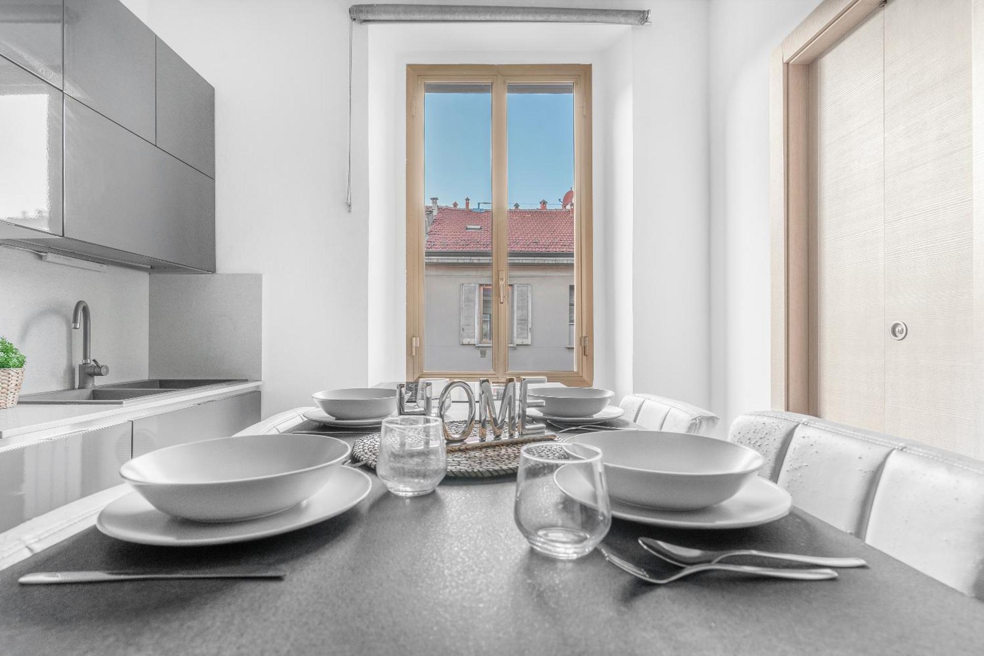 Ven88 - Loreto - Duomo -large - Modern - Appartamento