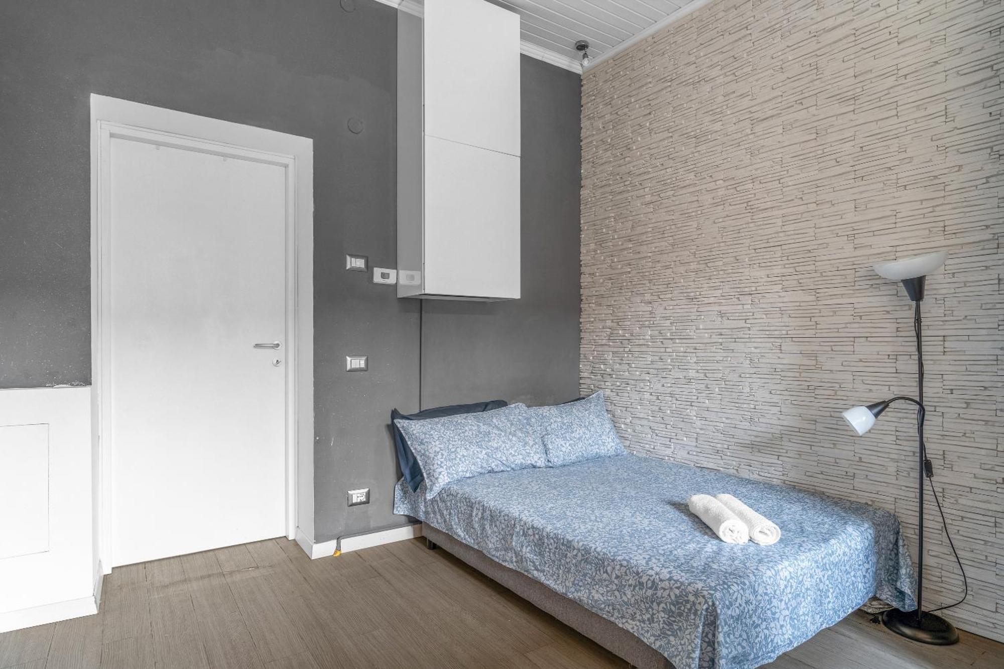 Ven88 - Loreto - Duomo -large - Modern - * Milano