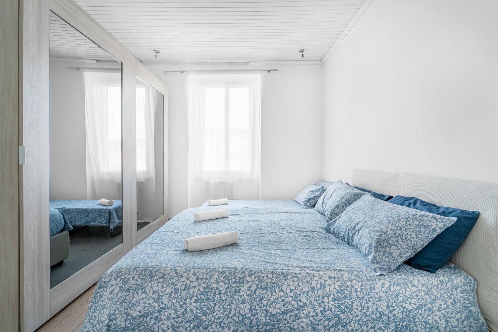 Appartamento Ven88 - Loreto - Duomo -large - Modern - Milano
